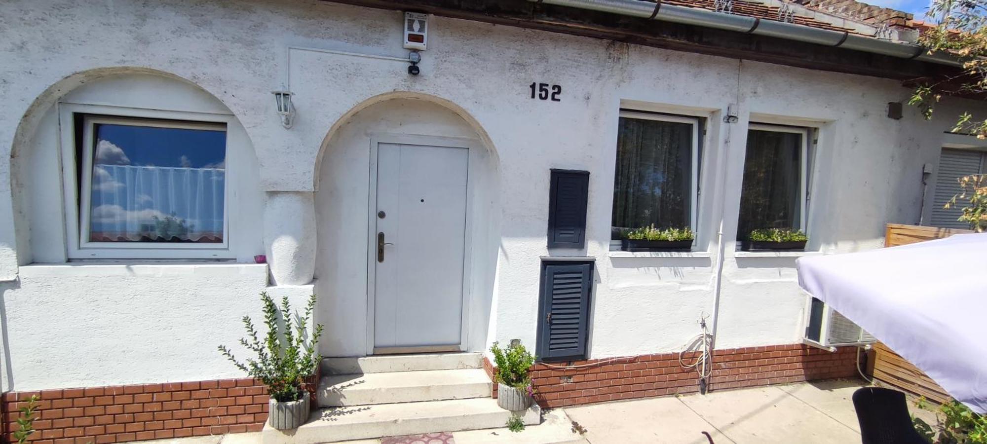 Barbara House Apartment Budapest Exterior photo